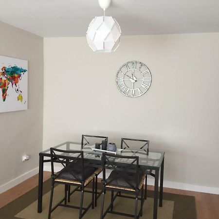 Apartamento Jerez Holidays Jerez de la Frontera Exteriér fotografie