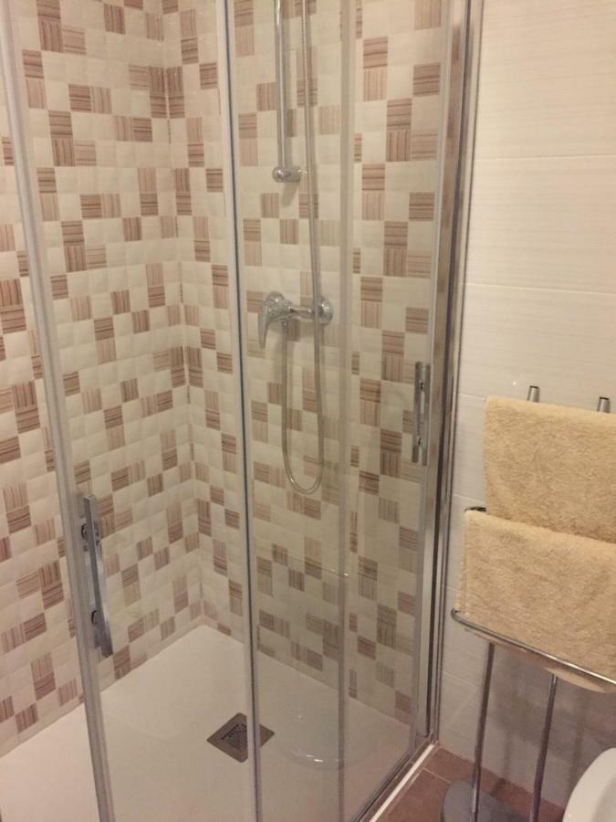 Apartamento Jerez Holidays Jerez de la Frontera Exteriér fotografie