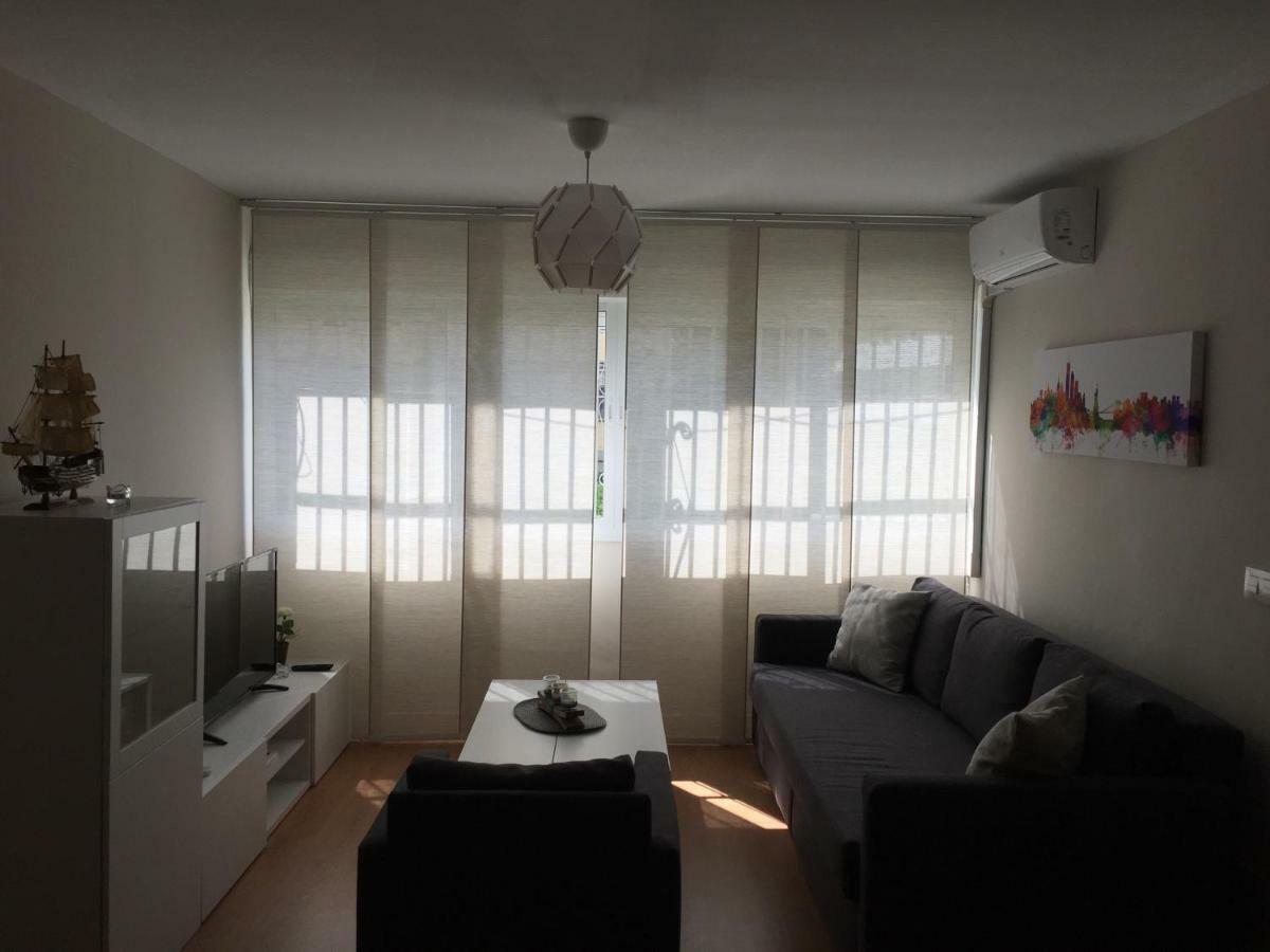 Apartamento Jerez Holidays Jerez de la Frontera Exteriér fotografie