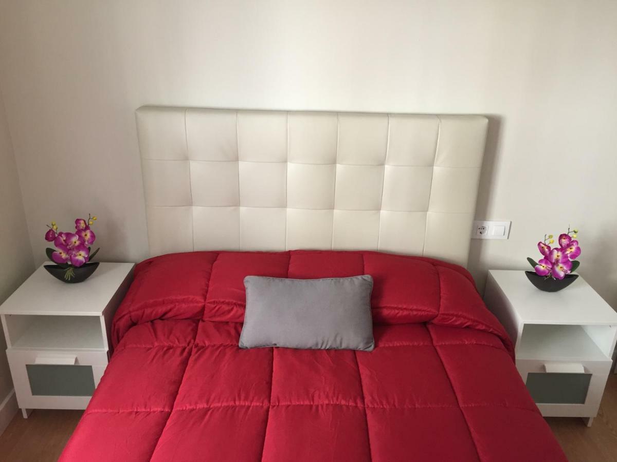 Apartamento Jerez Holidays Jerez de la Frontera Exteriér fotografie