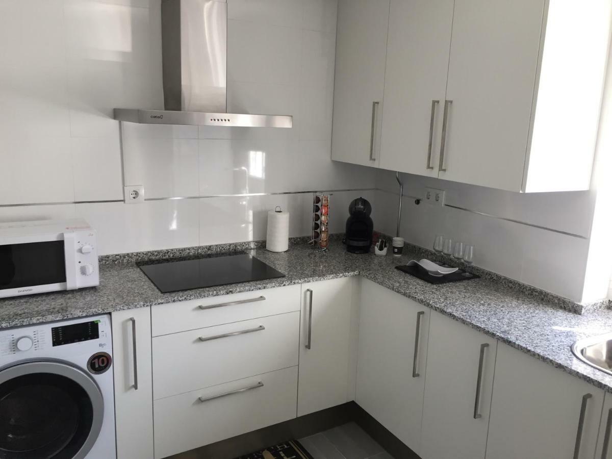 Apartamento Jerez Holidays Jerez de la Frontera Exteriér fotografie