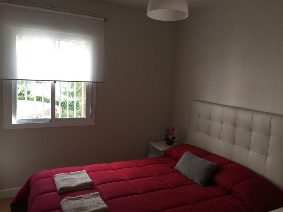 Apartamento Jerez Holidays Jerez de la Frontera Exteriér fotografie